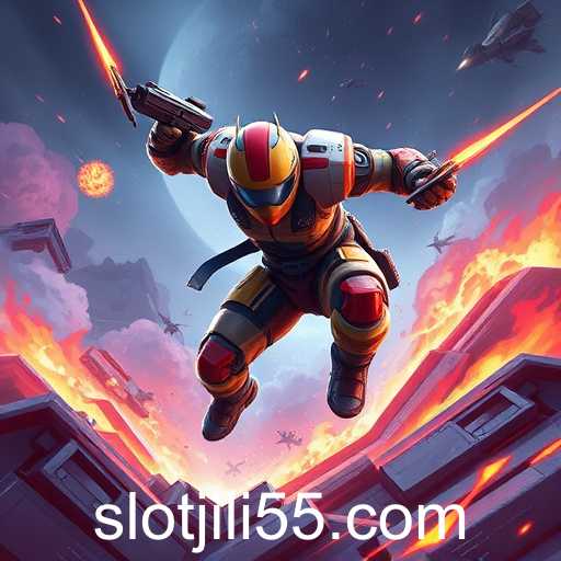 Exploring Action Games on Jili55: A Thrilling Adventure