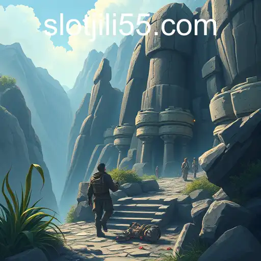 Exploring 'Adventure Fun': Dive into the World of Jili55 Games