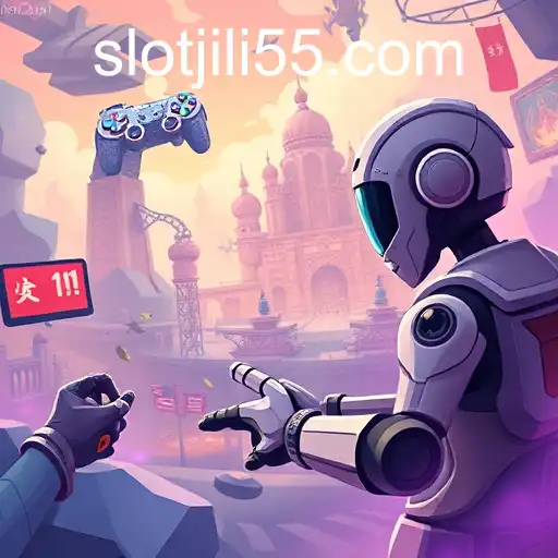 The Impact of AI on Gaming in 2025