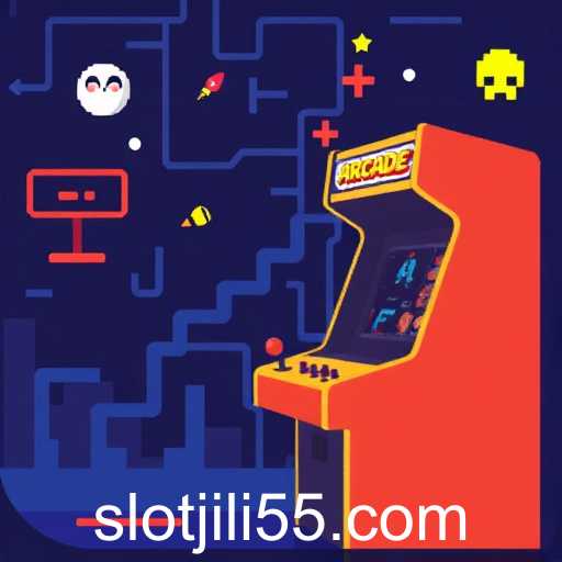 Exploring 'Arcade Fun': The Ultimate Gaming Experience with Jili55