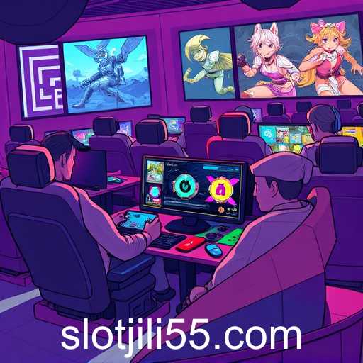 The Booming Landscape of Online Gaming