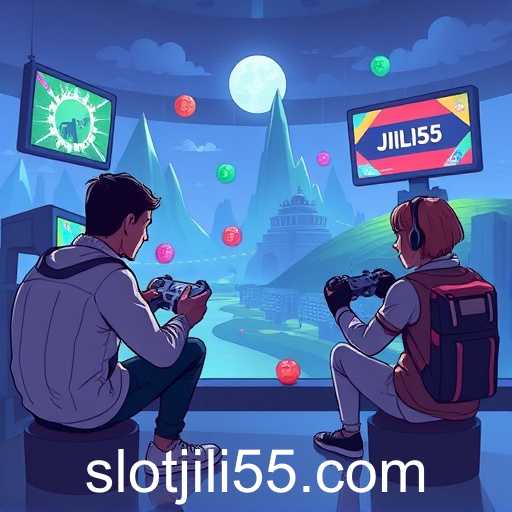 Exploring the Allure of Casual Gaming in the Digital Age