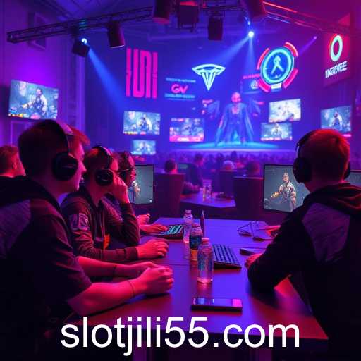 The Digital Evolution of Gaming Communities