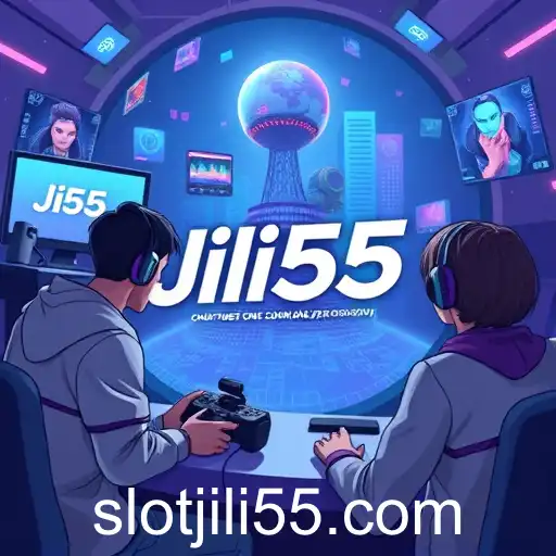 The Digital Surge of Online Gaming Platforms