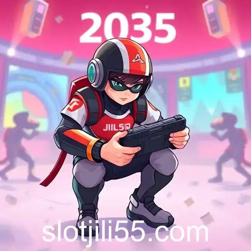 Emerging Trends in Online Gaming: The Rise of Jili55