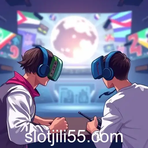 The Evolution of Online Gaming Communities