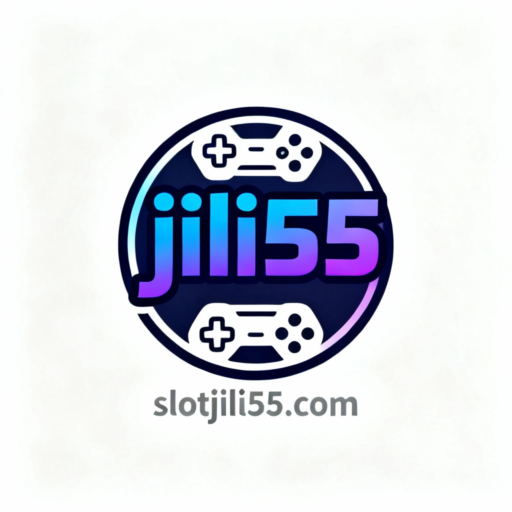 slotjili55.com favicon