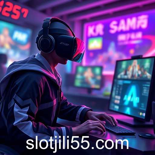 The Growing Influence of Gaming Platforms in 2025