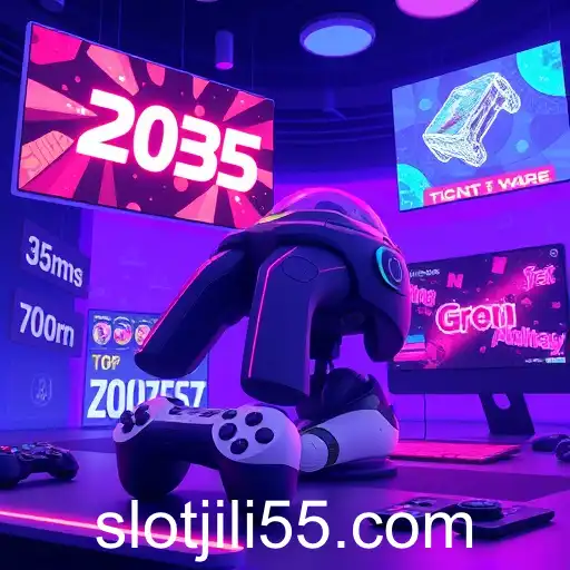 Gaming Trends and Developments in 2025