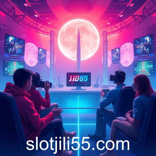 Innovation in Online Gaming: The Rise of Jili55