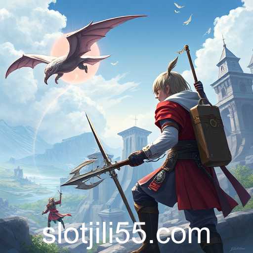 Jili55 Expands Horizons Amid Gaming Surge