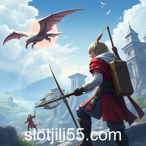 Jili55 Expands Horizons Amid Gaming Surge