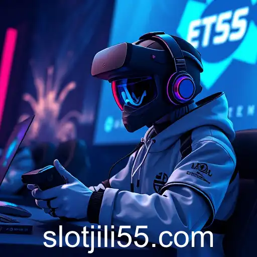 The Rise of Jili55 in the Gaming World