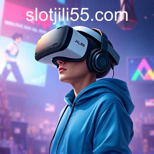 Jili55: Revolutionizing Online Gaming in 2025