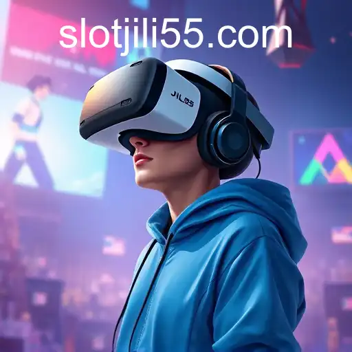 Jili55: Revolutionizing Online Gaming in 2025