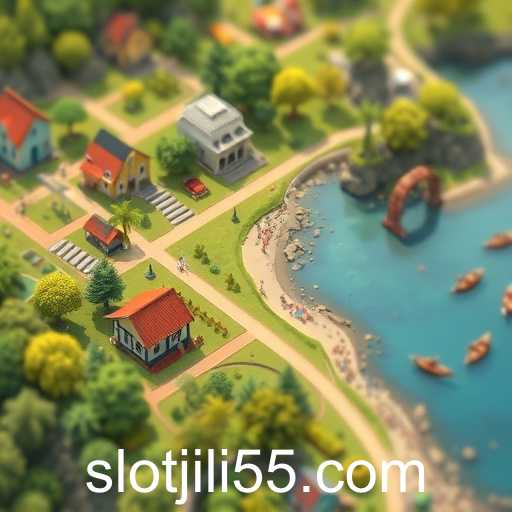 The Rise of Jili55 in the Global Gaming Landscape