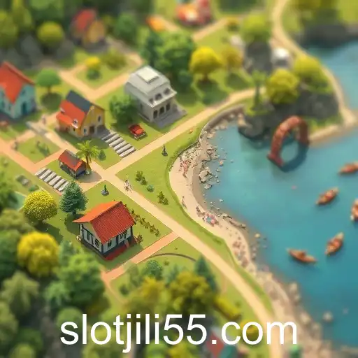 The Rise of Jili55 in the Global Gaming Landscape