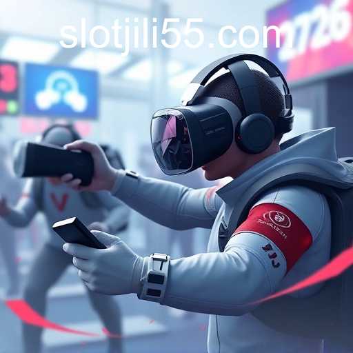 The Rise of Jili55 in Online Gaming