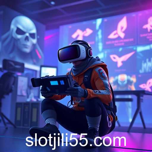 Jili55: The Evolving Landscape of Online Gaming