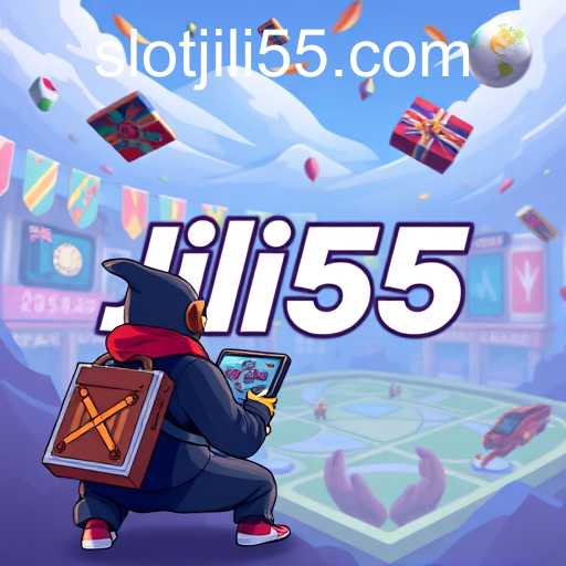 Jili55: A Rising Star in the World of Online Gaming