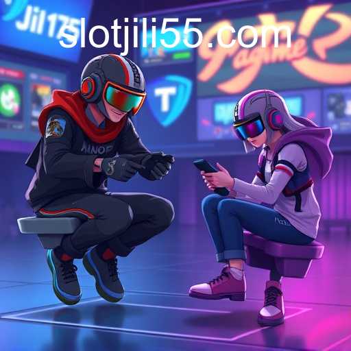 The Rise of Jili55: A New Era in Online Gaming