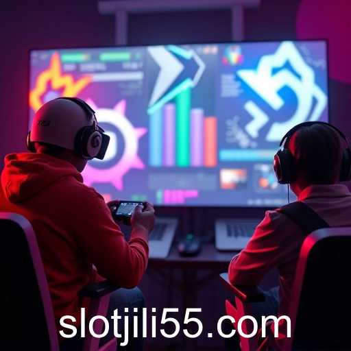 The Blossoming Landscape of Online Gaming in 2025