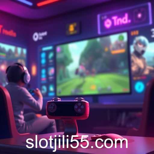Emergence of Jili55 as a Leading Online Gaming Hub