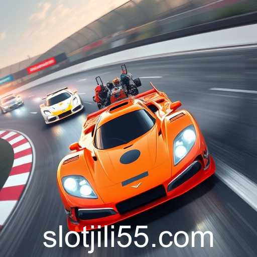 Exploring the Excitement of 'Racing Thrills' on Jili55