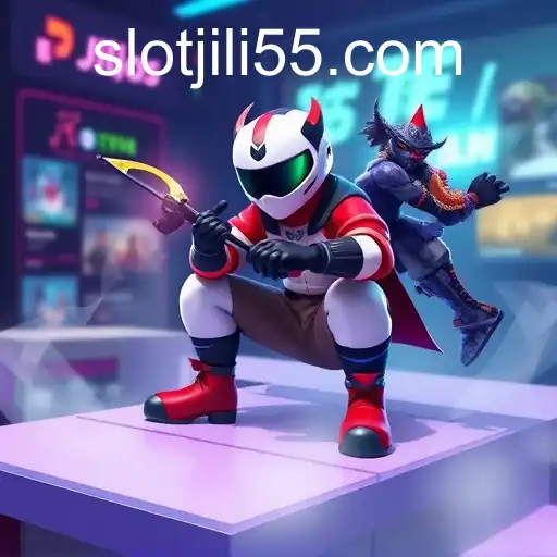 The Rise of Jili55 in Online Gaming