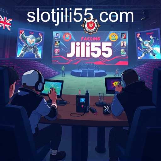 The Rise of Jili55 in the Gaming World