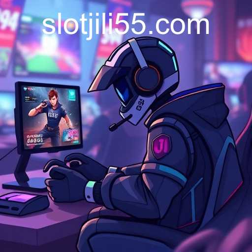 The Rise of jili55 in the Gaming World