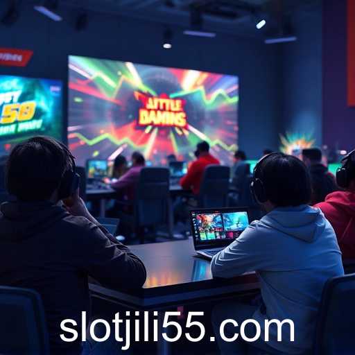 The Rise of Online Gaming Communities