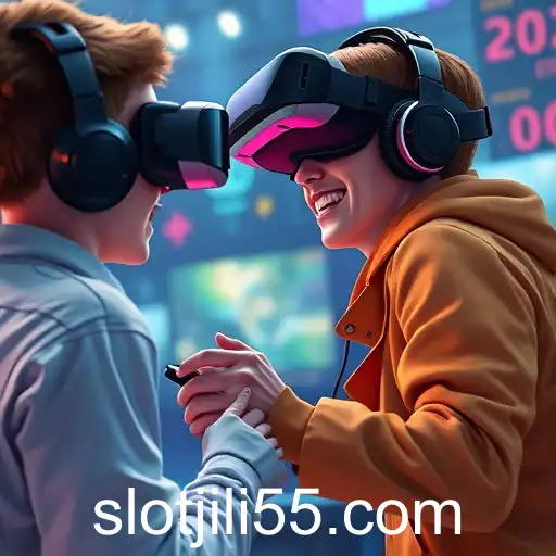 The Rise of Online Gaming Platforms