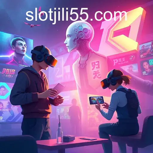 The Rise of Online Gaming in Turbocharged 2026