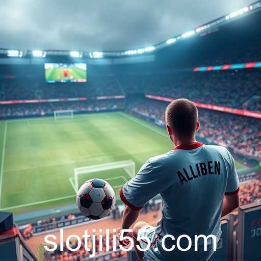 Exploring the Thrills of 'Sports Games': A Dive into the Jili55 Experience