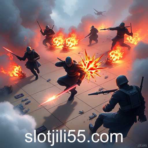 Exploring 'Strategy Plays': The Allure of jili55 in Modern Gaming