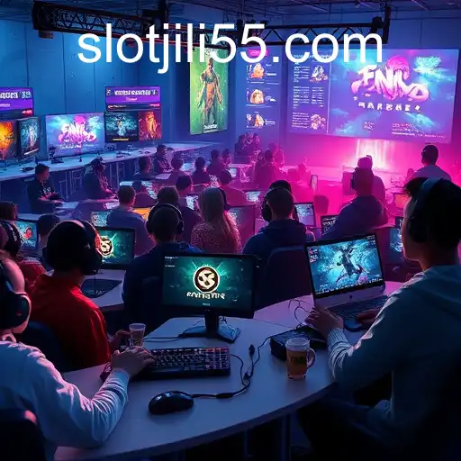 The Rise of Online Gaming Communities in 2025